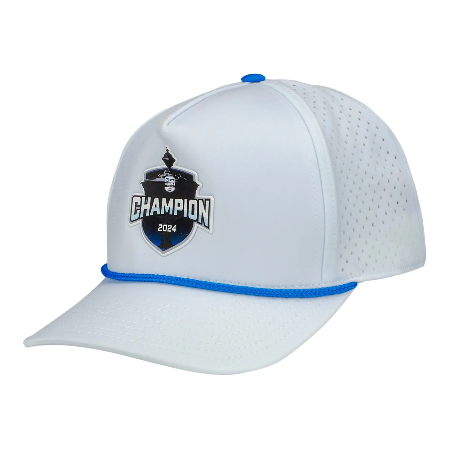 2024 NTT INDYCAR Series Champion Hat