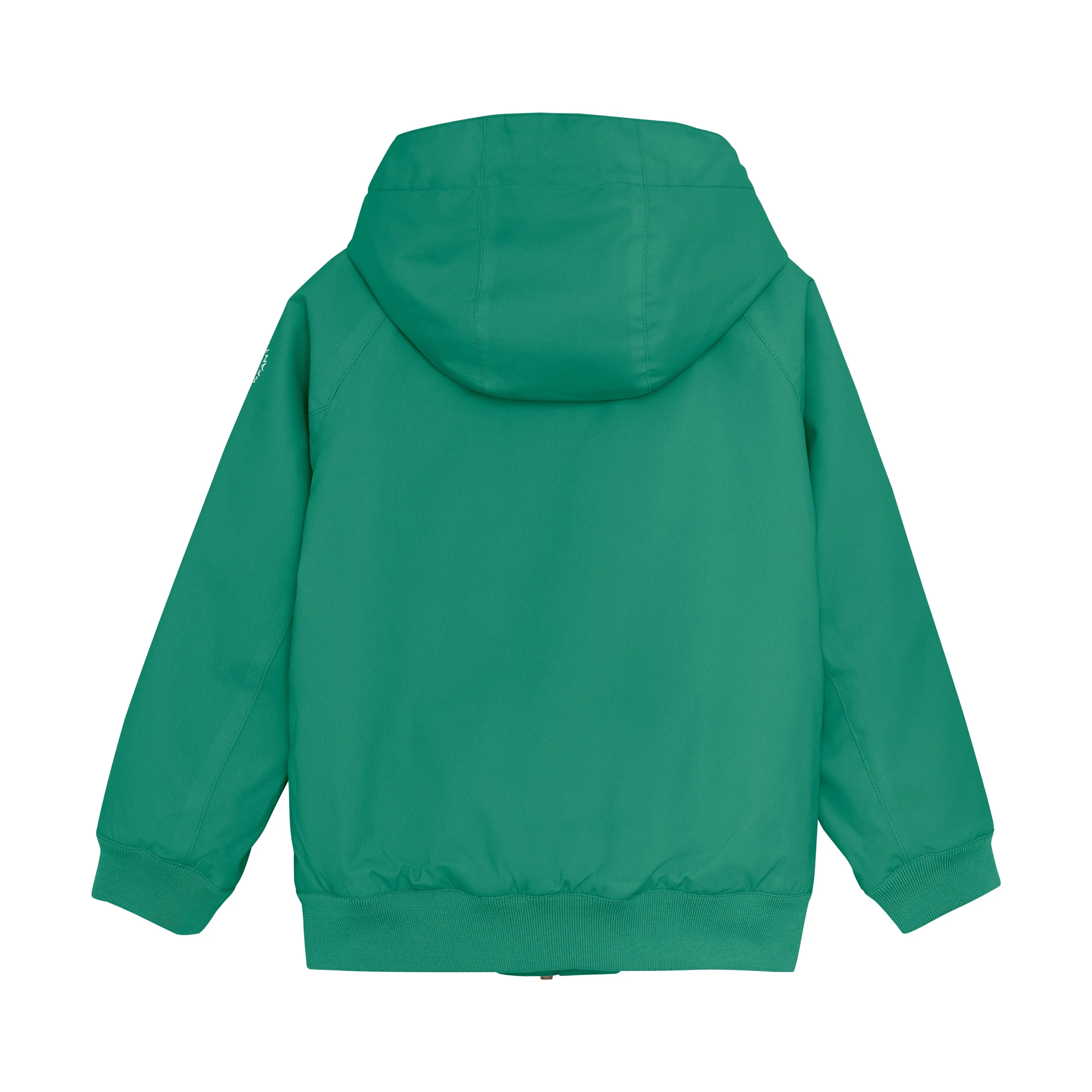 (240303) Bomber Jacket - Pine Green