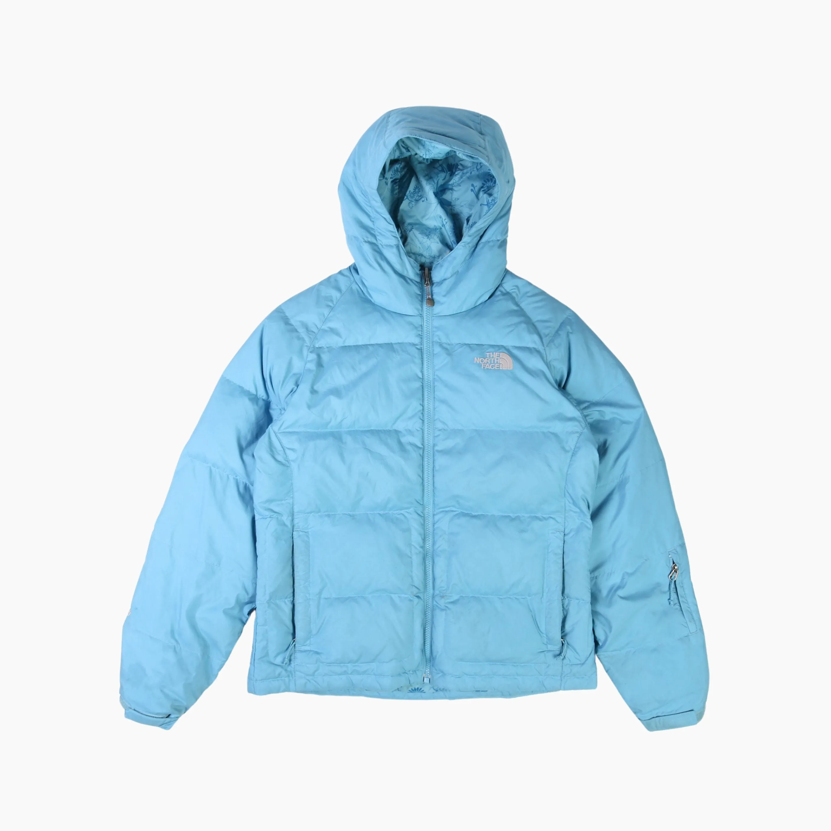 700 Down Puffer Jacket