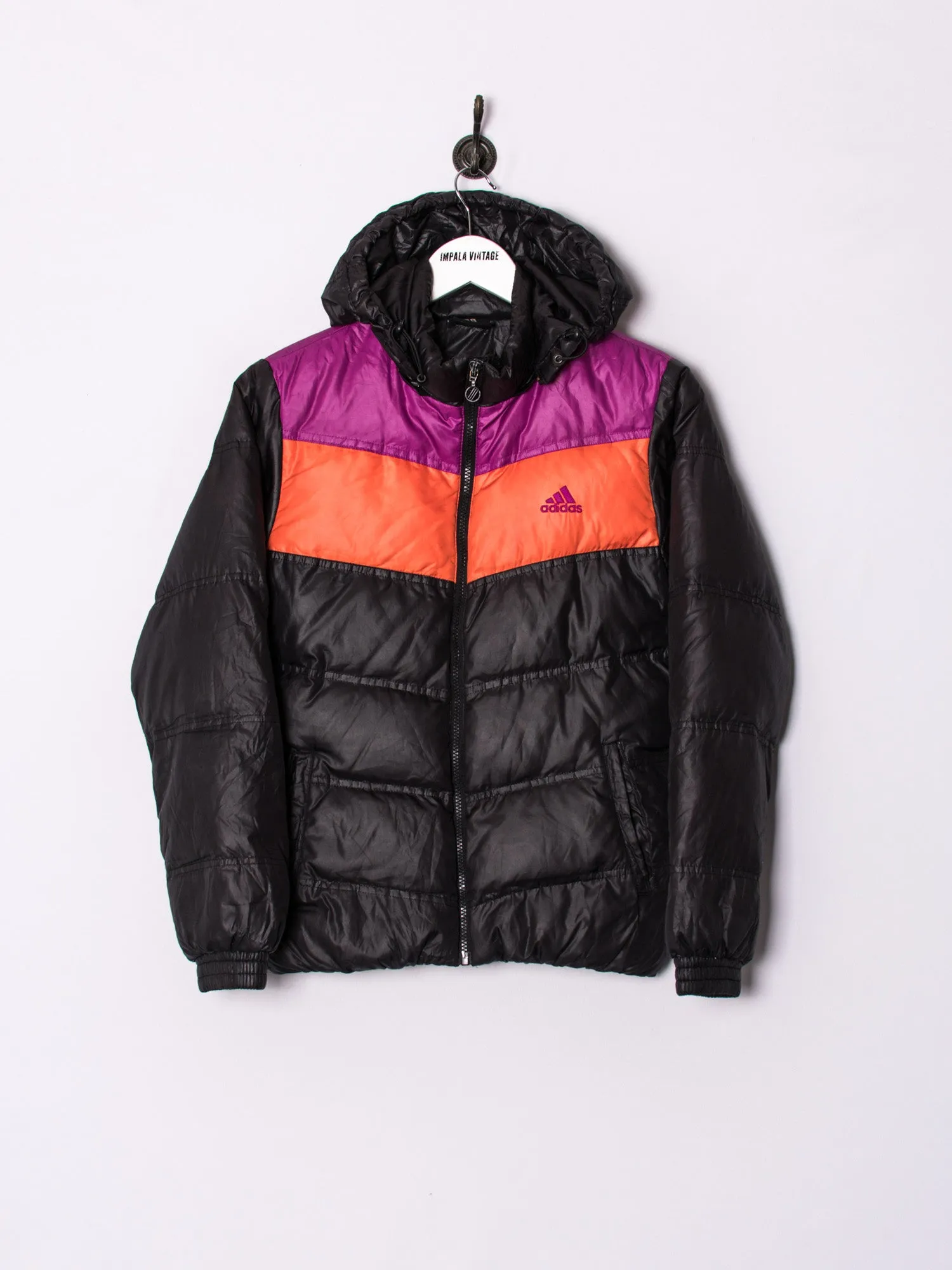 Adidas Padded Jacket