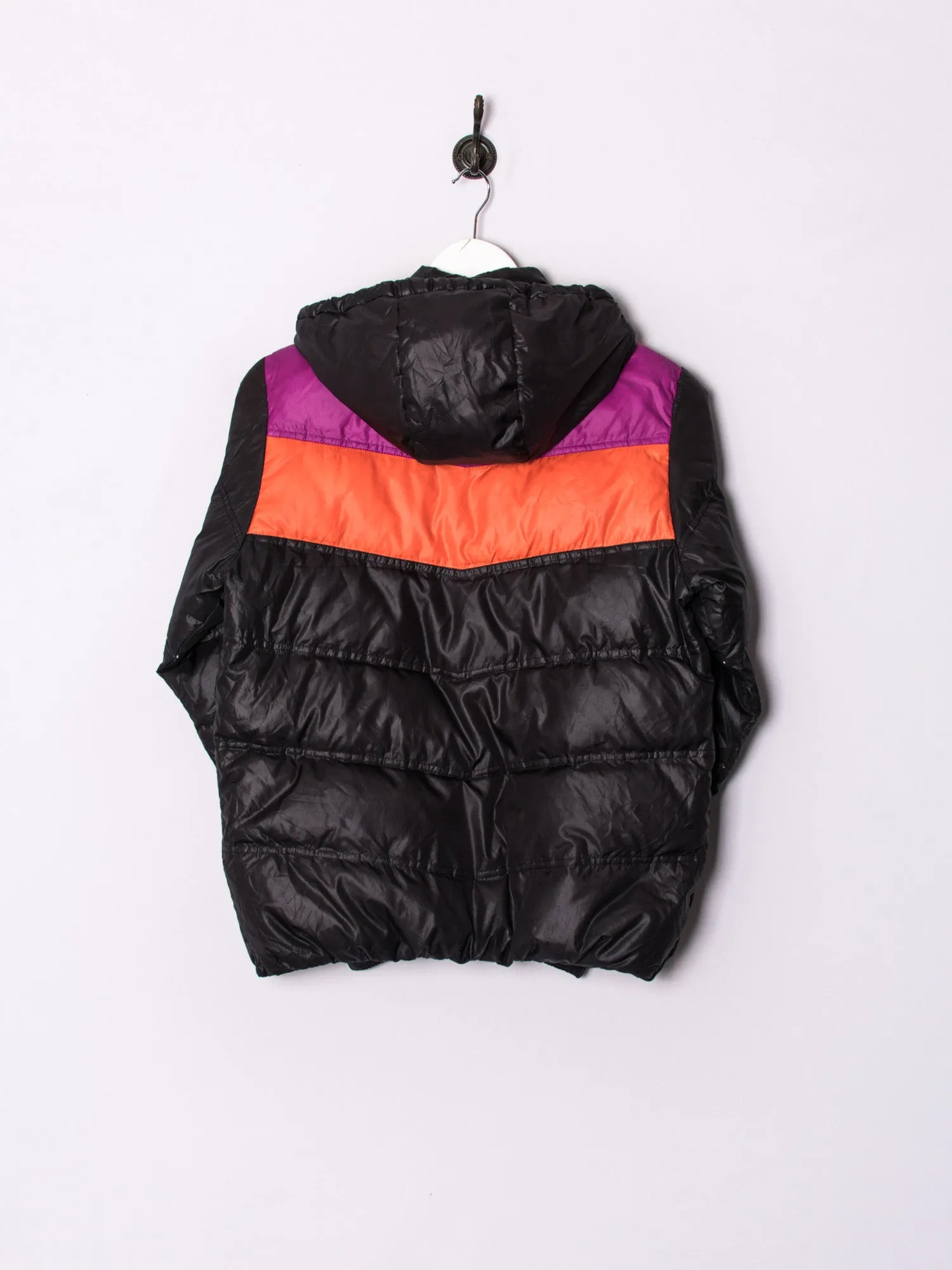 Adidas Padded Jacket