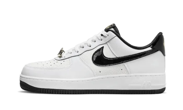 Air Force 1 Low World Champion