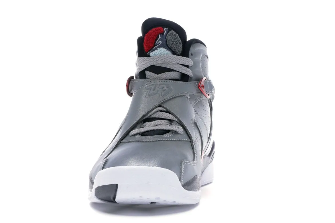 Air Jordan Retro 8 "Reflections of a Champion"