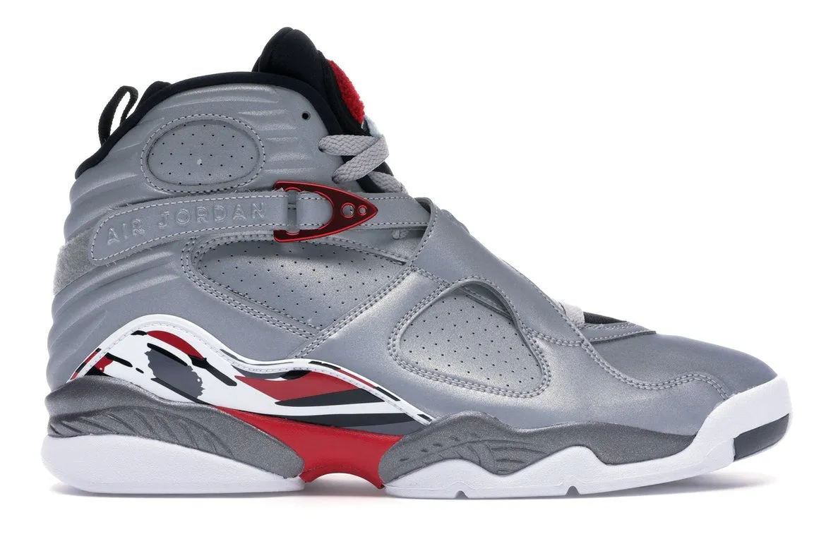 Air Jordan Retro 8 "Reflections of a Champion"