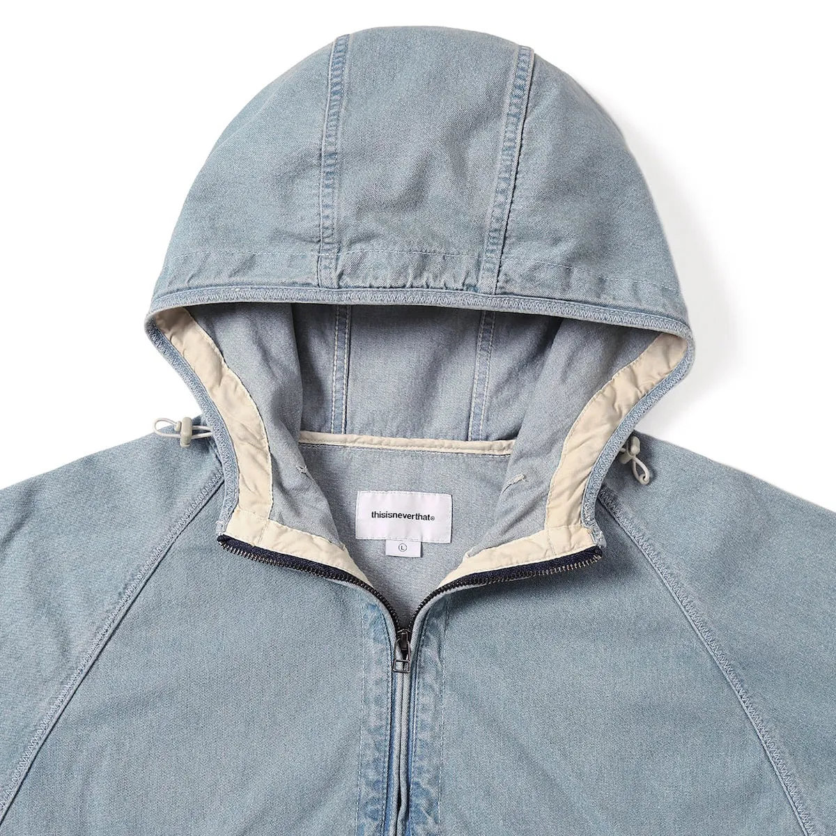 Anorak Jacket