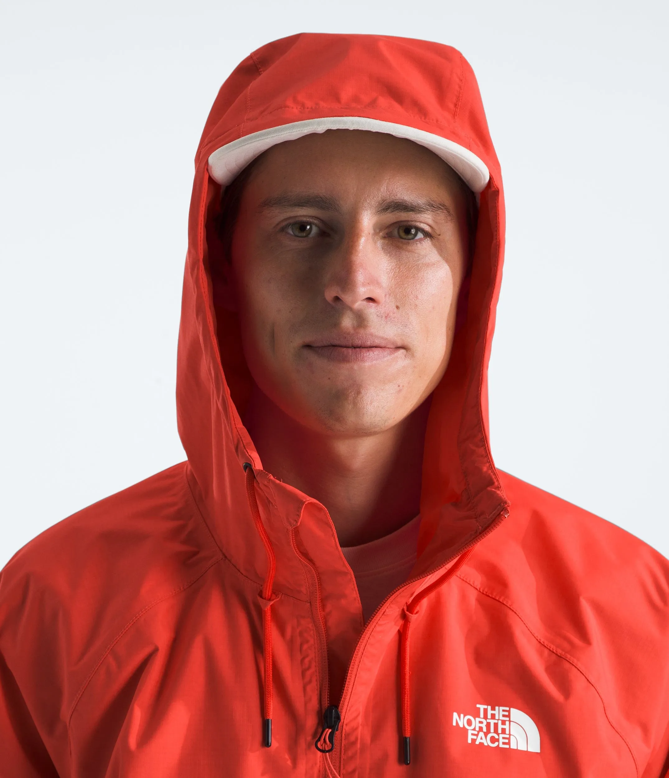 Antora Rain Hoodie Jacket