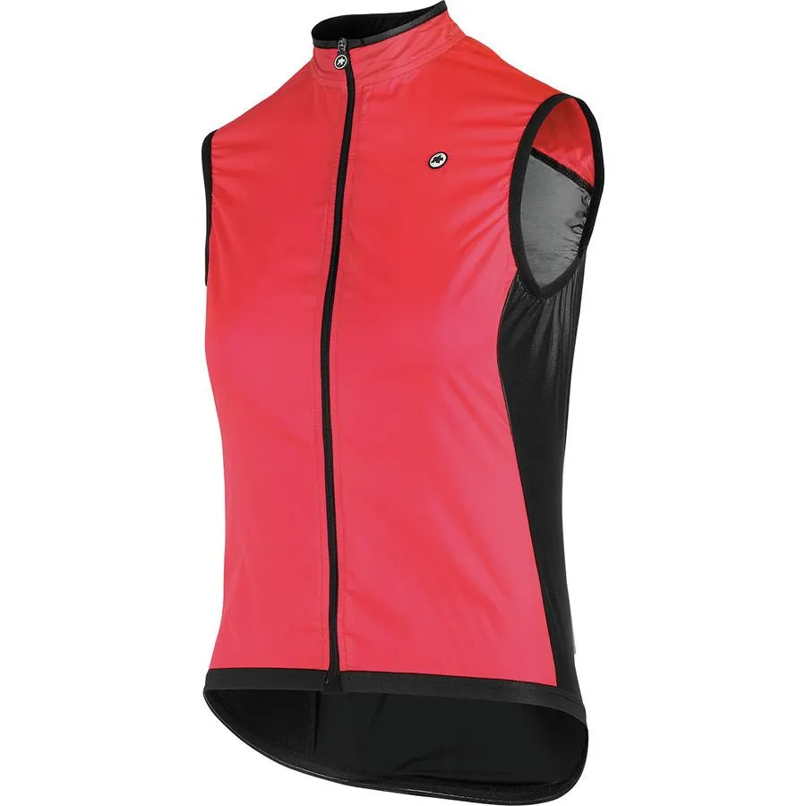 Assos Women's UMA GT Wind Vest