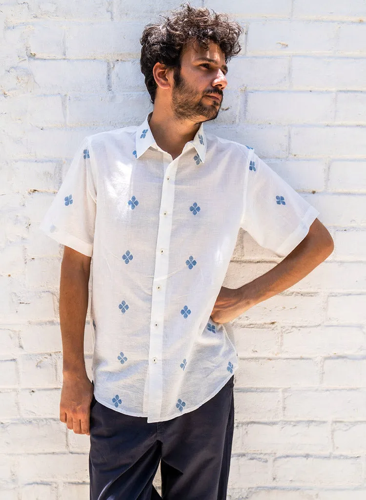 Athangudi Shirt