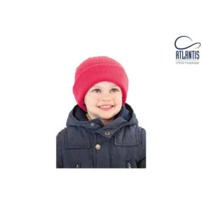 Atlantis Headwear Kid Wind Beanie (A4320)