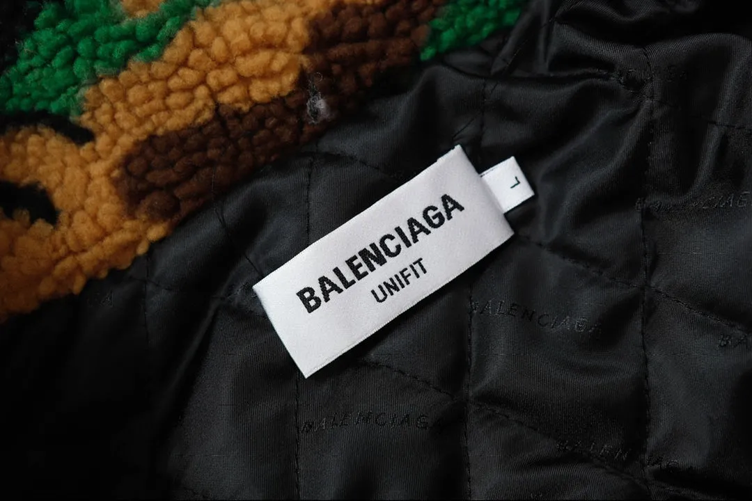 Balenciaga Jacket