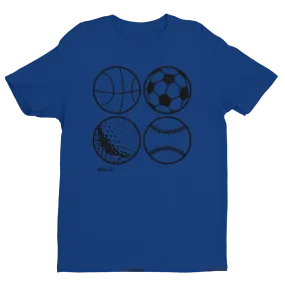 Balls T-Shirt