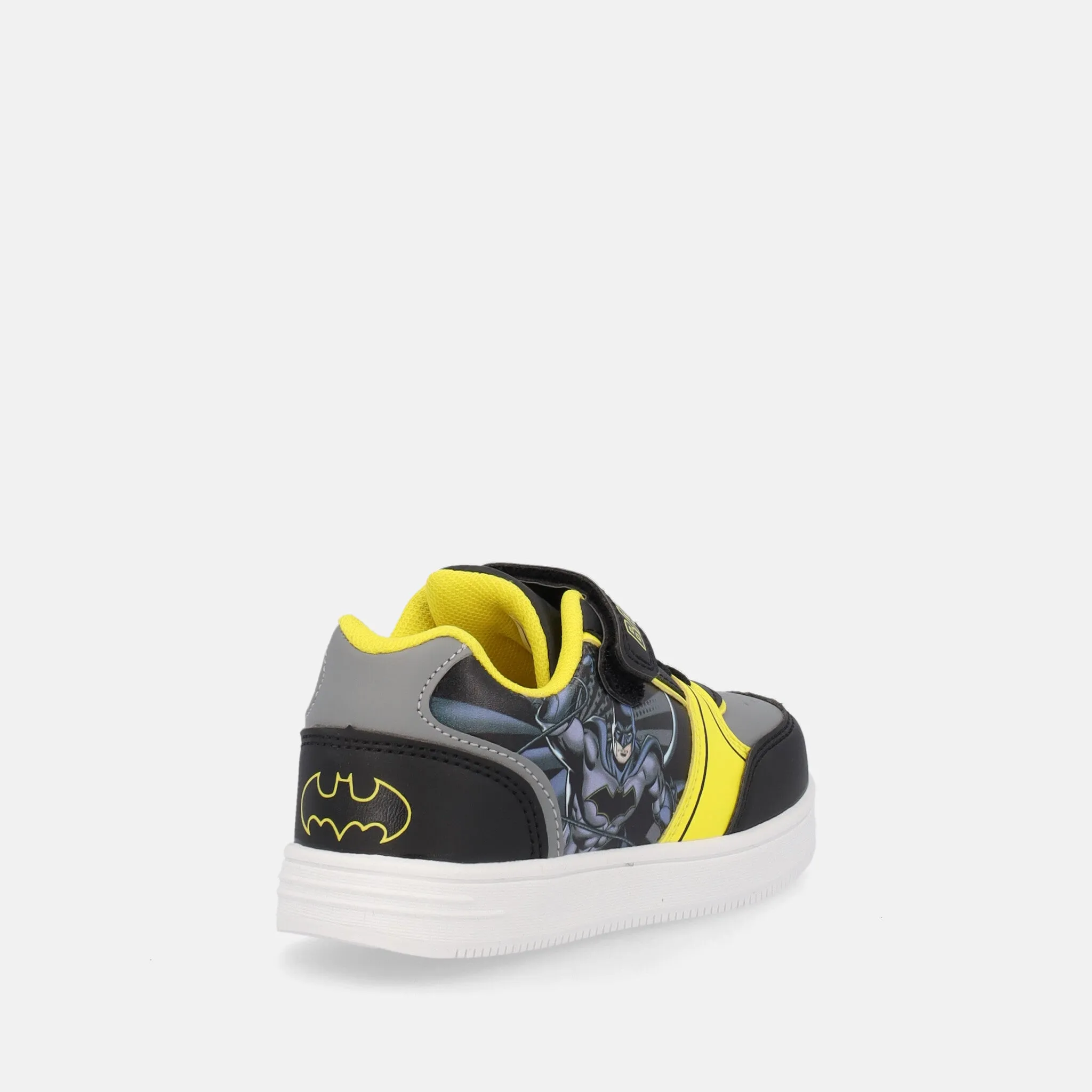 BATMAN SNEAKERS