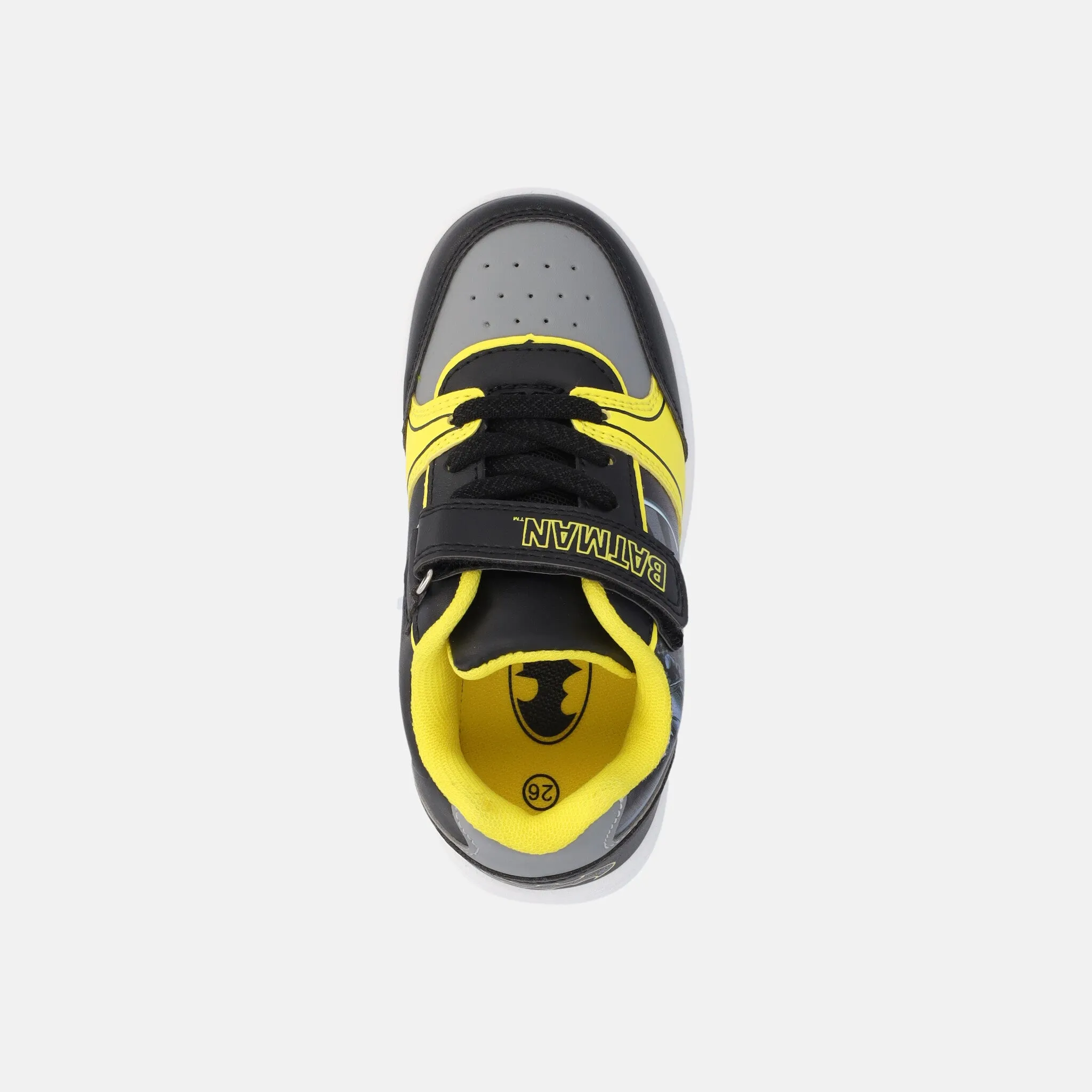 BATMAN SNEAKERS