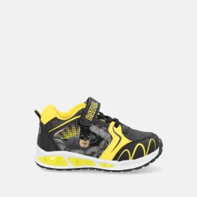 BATMAN SNEAKERS