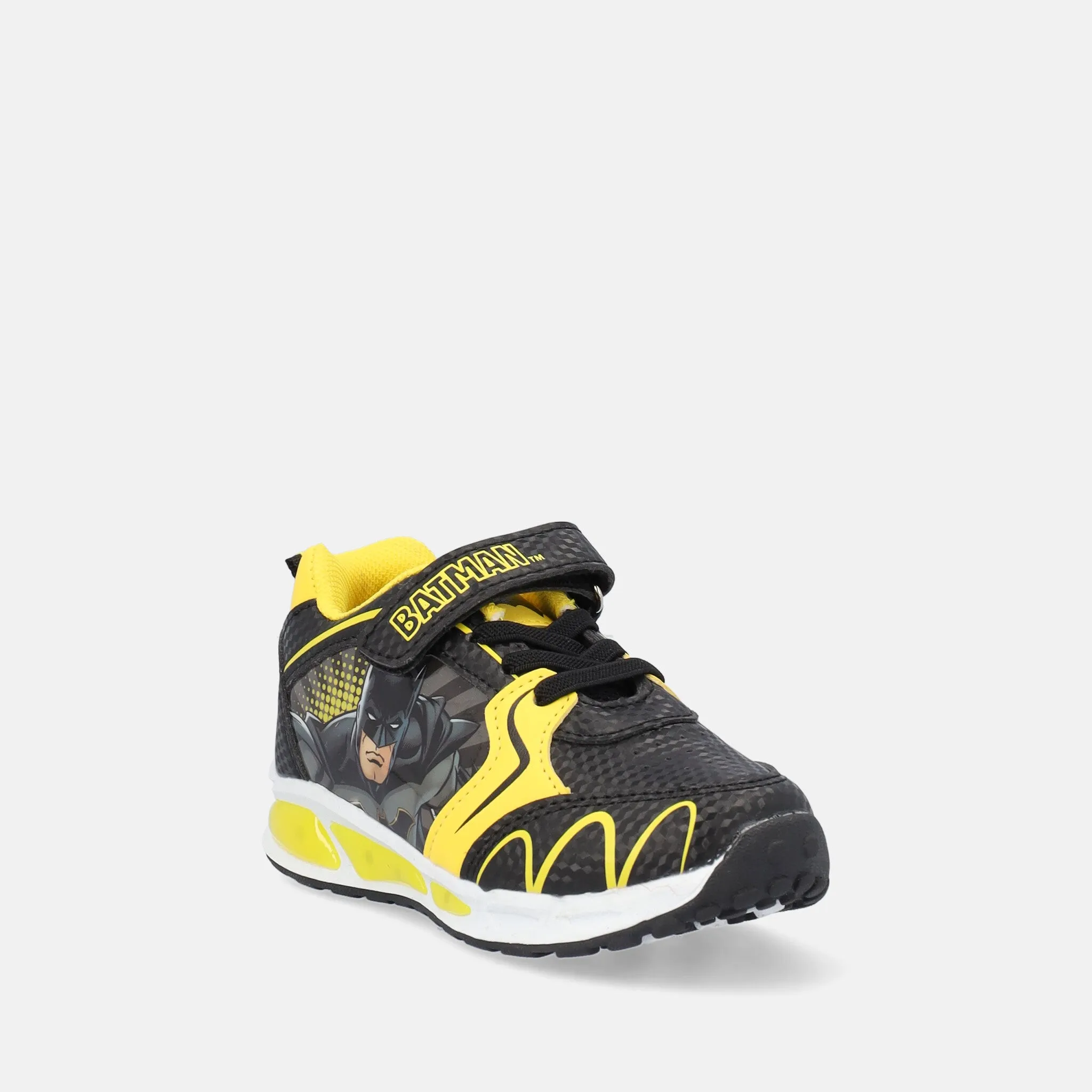 BATMAN SNEAKERS