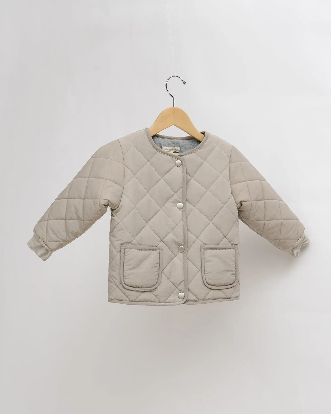 Bear Padded Jacket