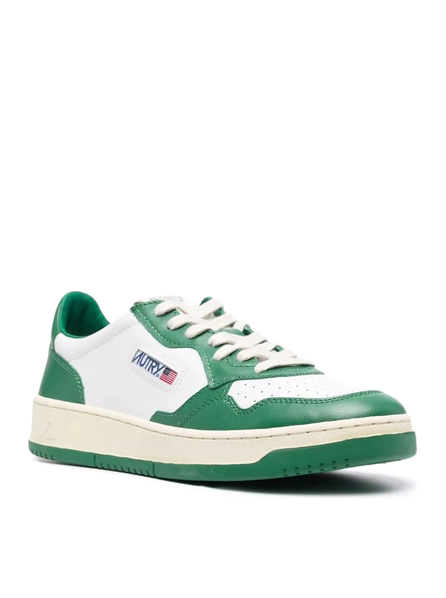 BICOLOR SNEAKERS