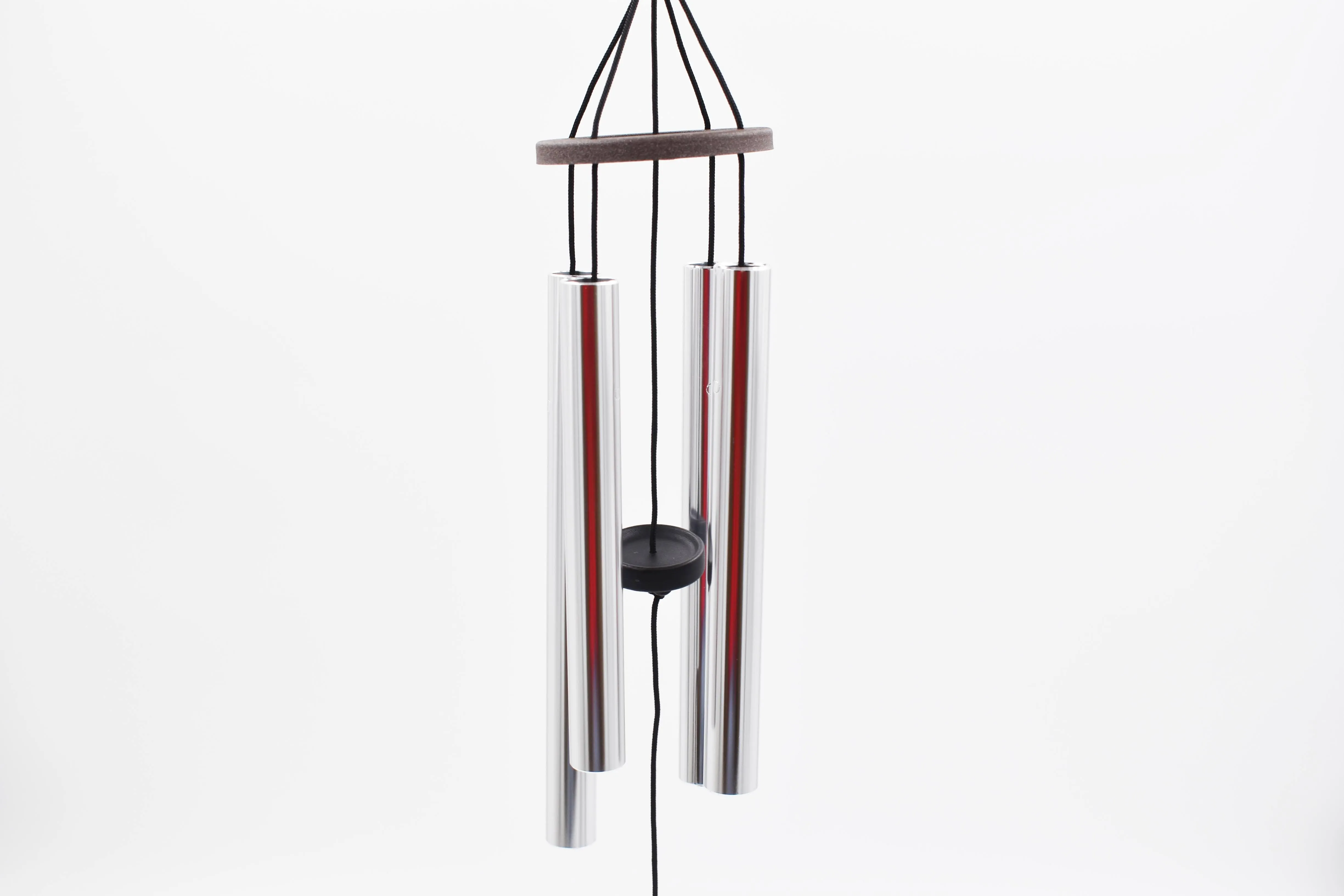 Buffalo City Flag Wind Chime