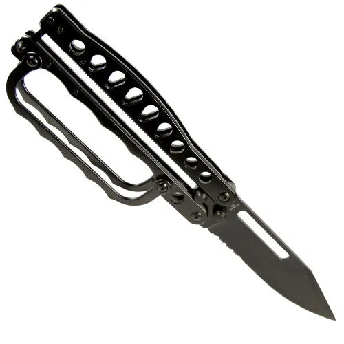 Butterfly Trench Knife