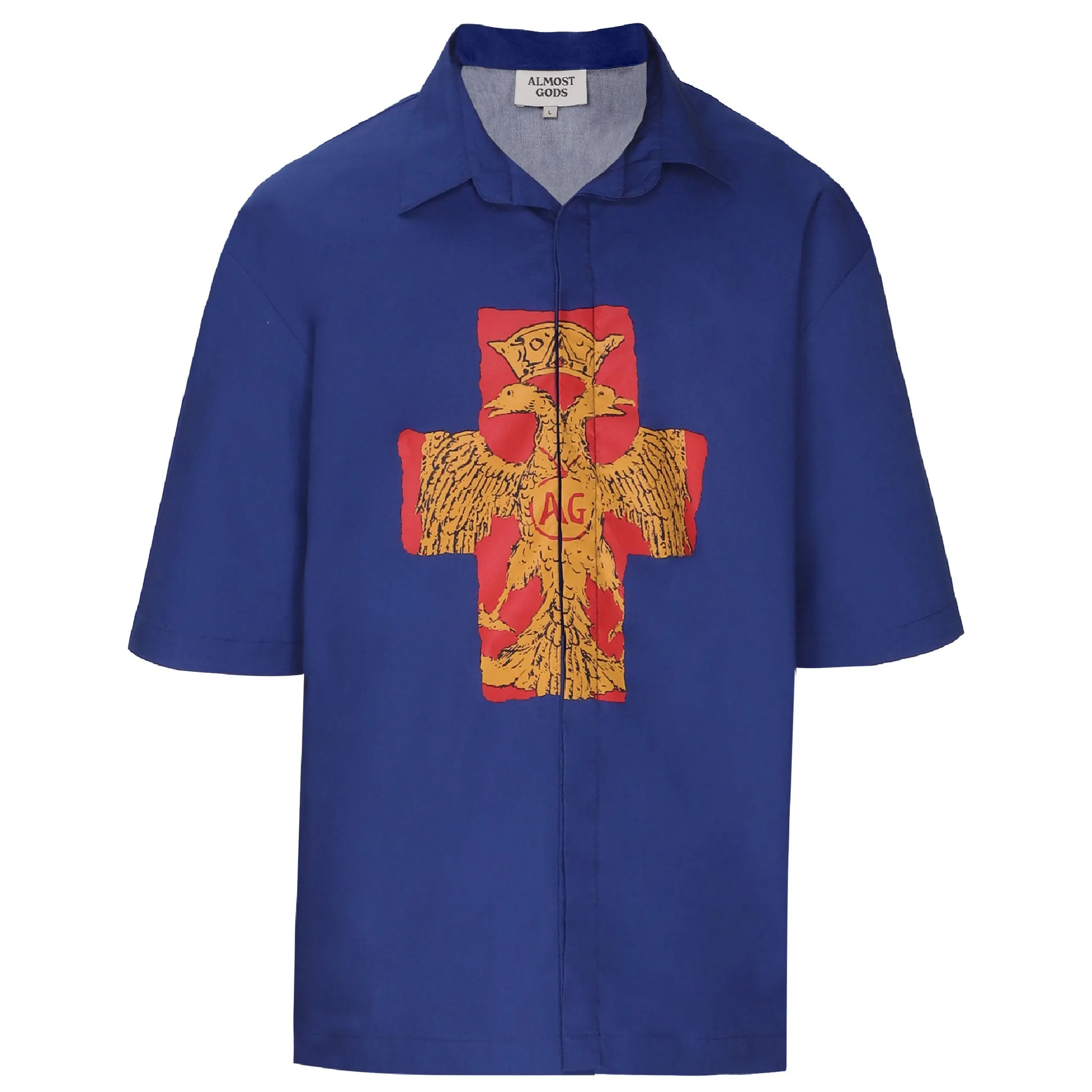 BYZANTINE SHIRT