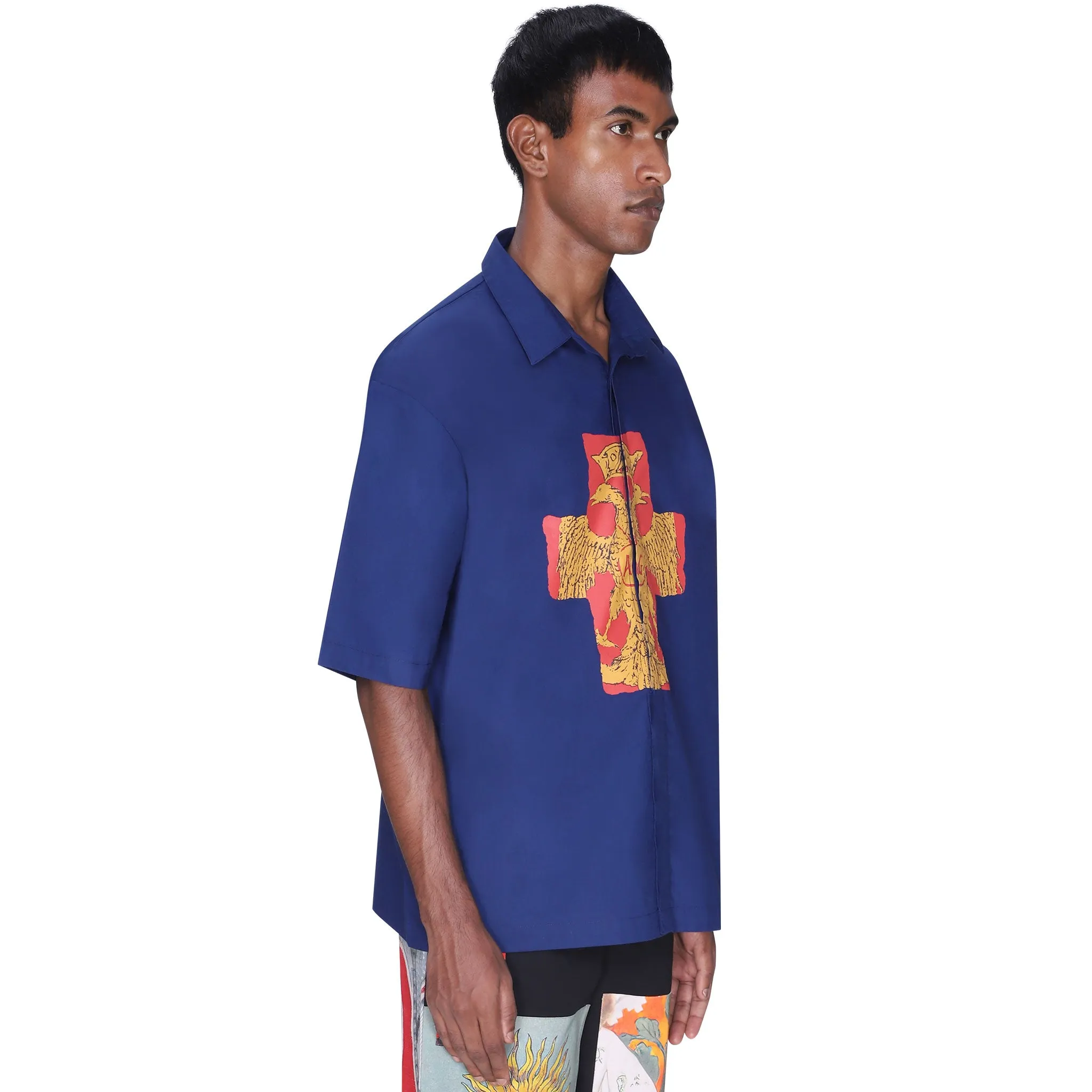 BYZANTINE SHIRT