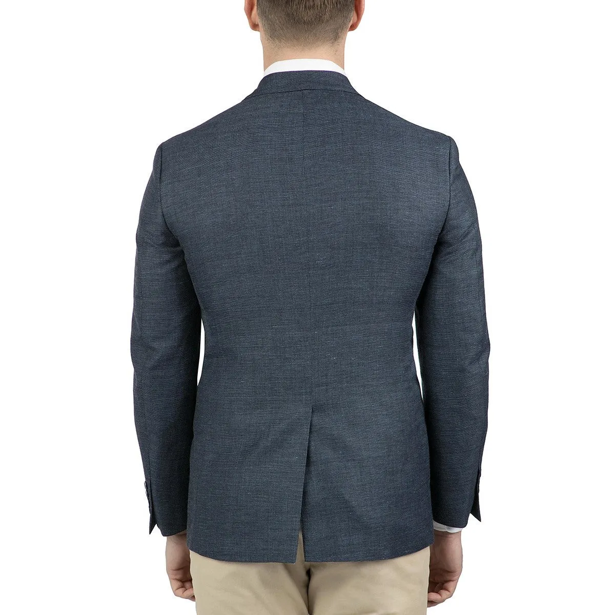 Cambridge Glamorgan Sports Jacket