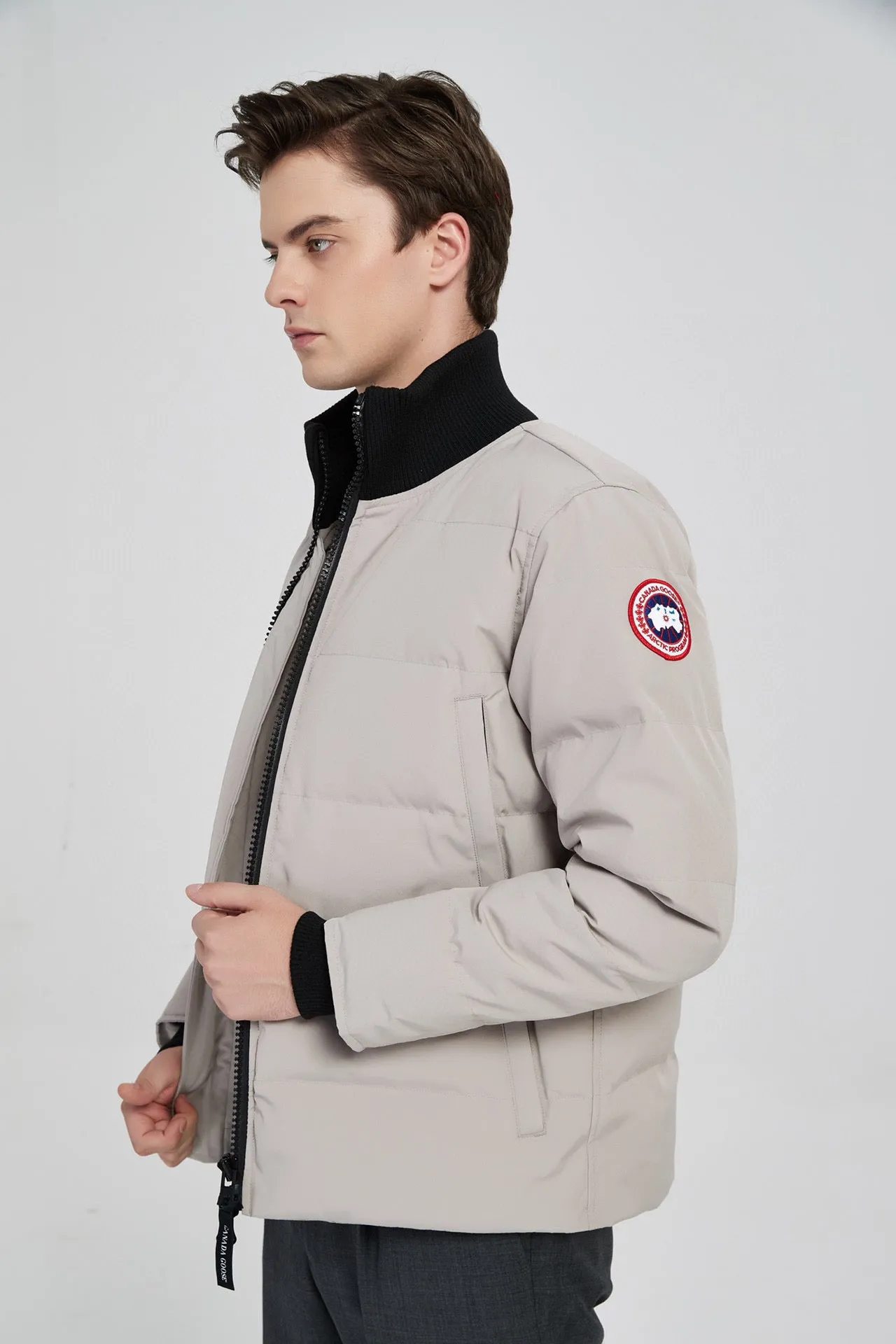 Canada Goose Jacket