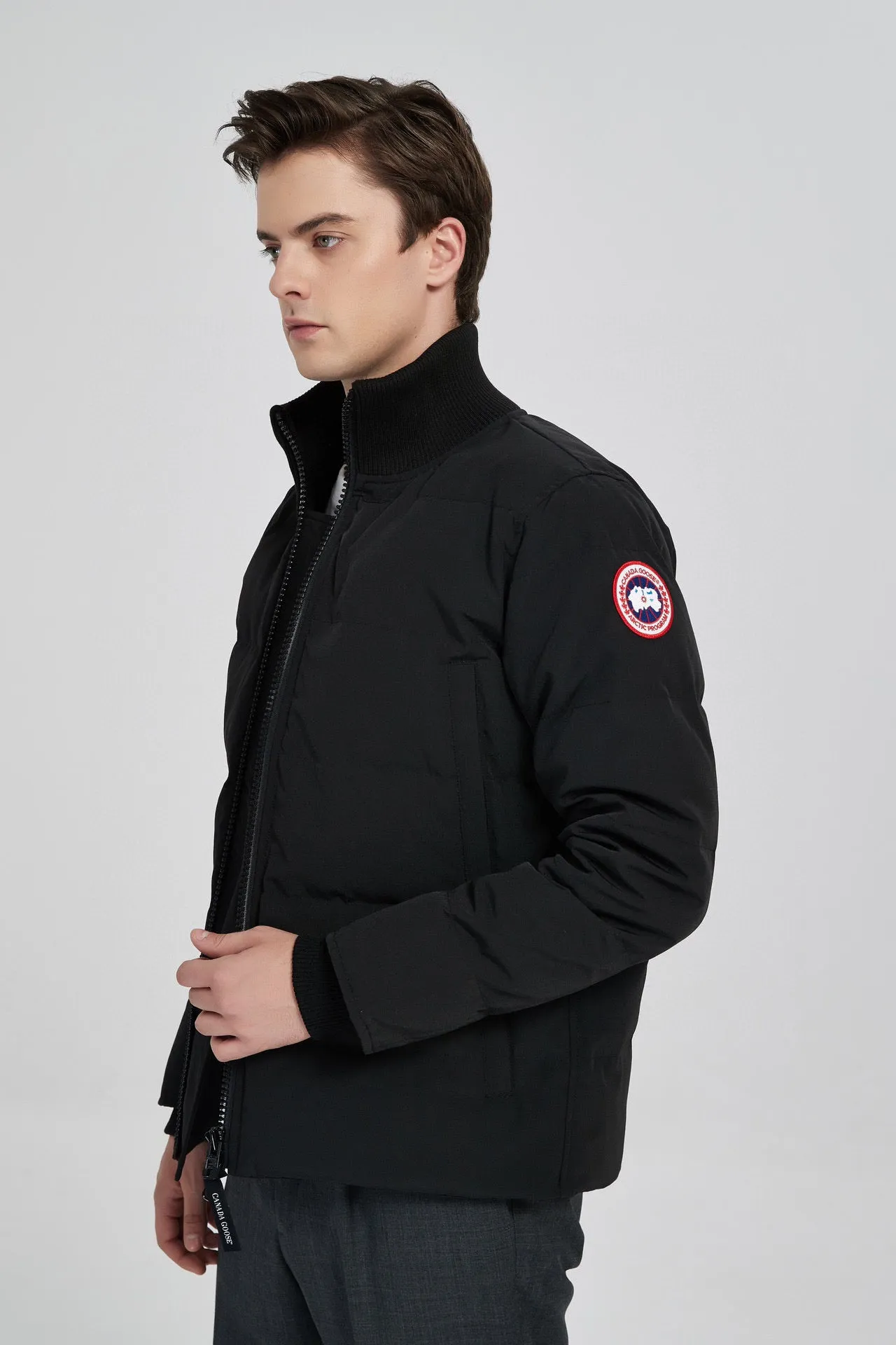 Canada Goose Jacket