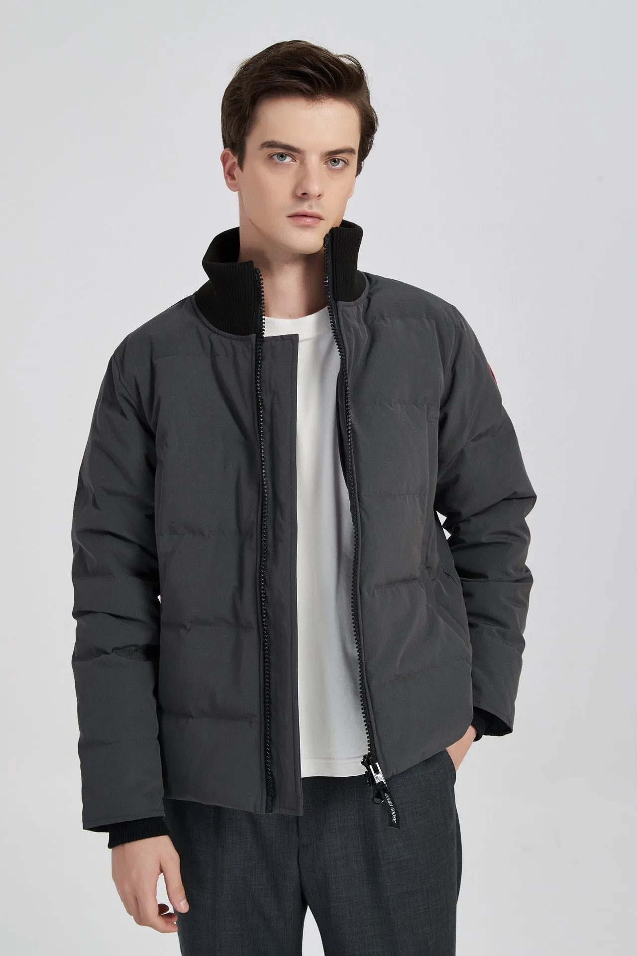 Canada Goose Jacket