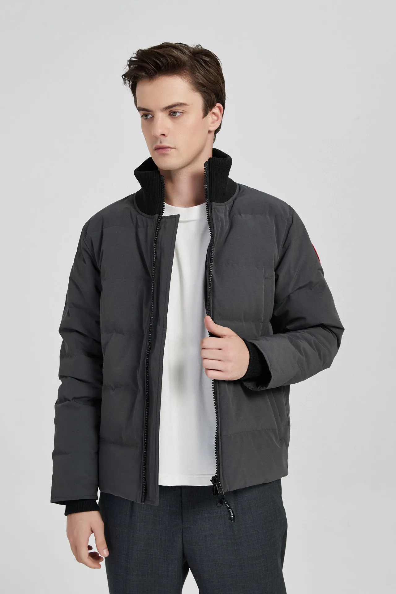 Canada Goose Jacket