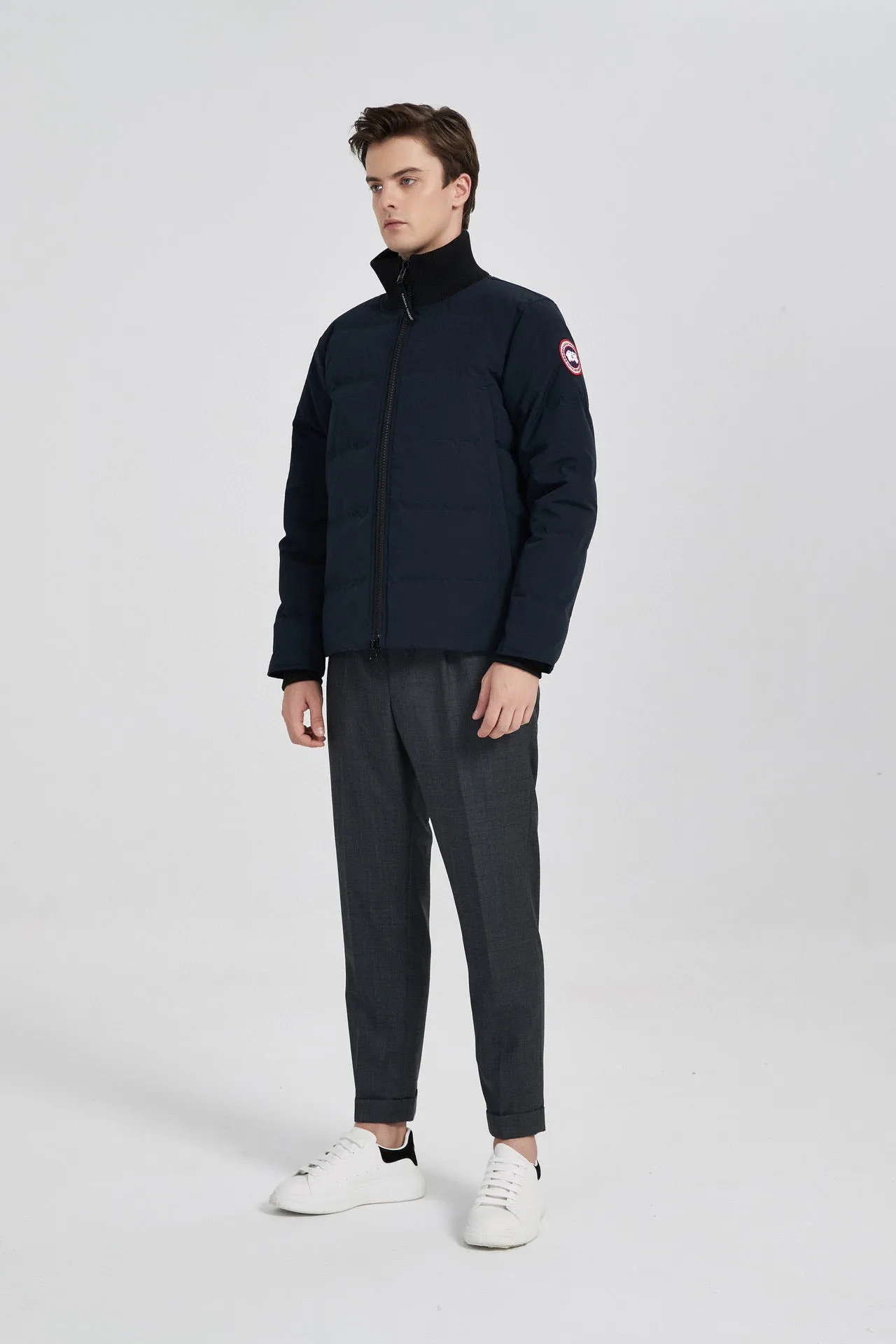 Canada Goose Jacket