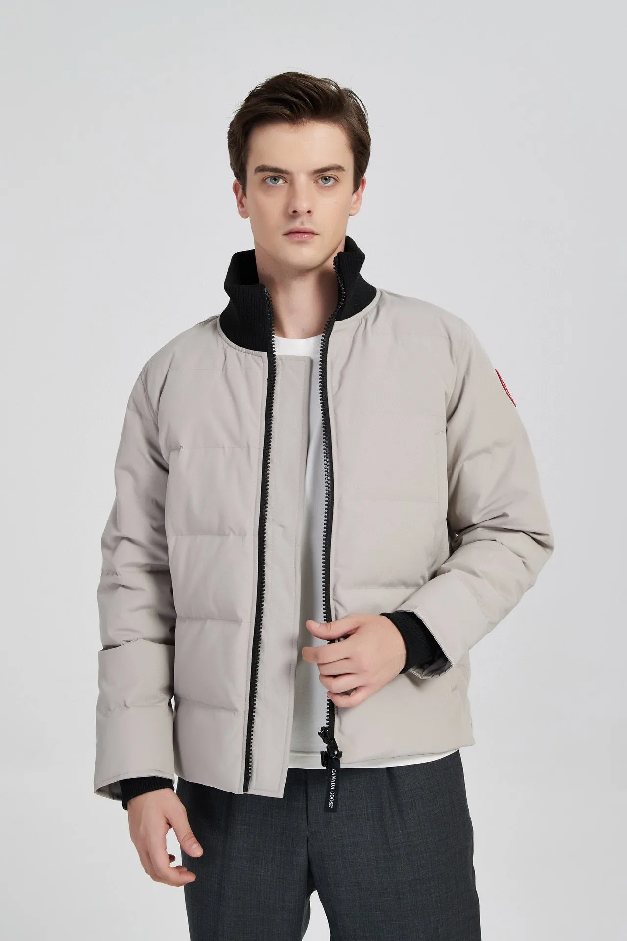 Canada Goose Jacket