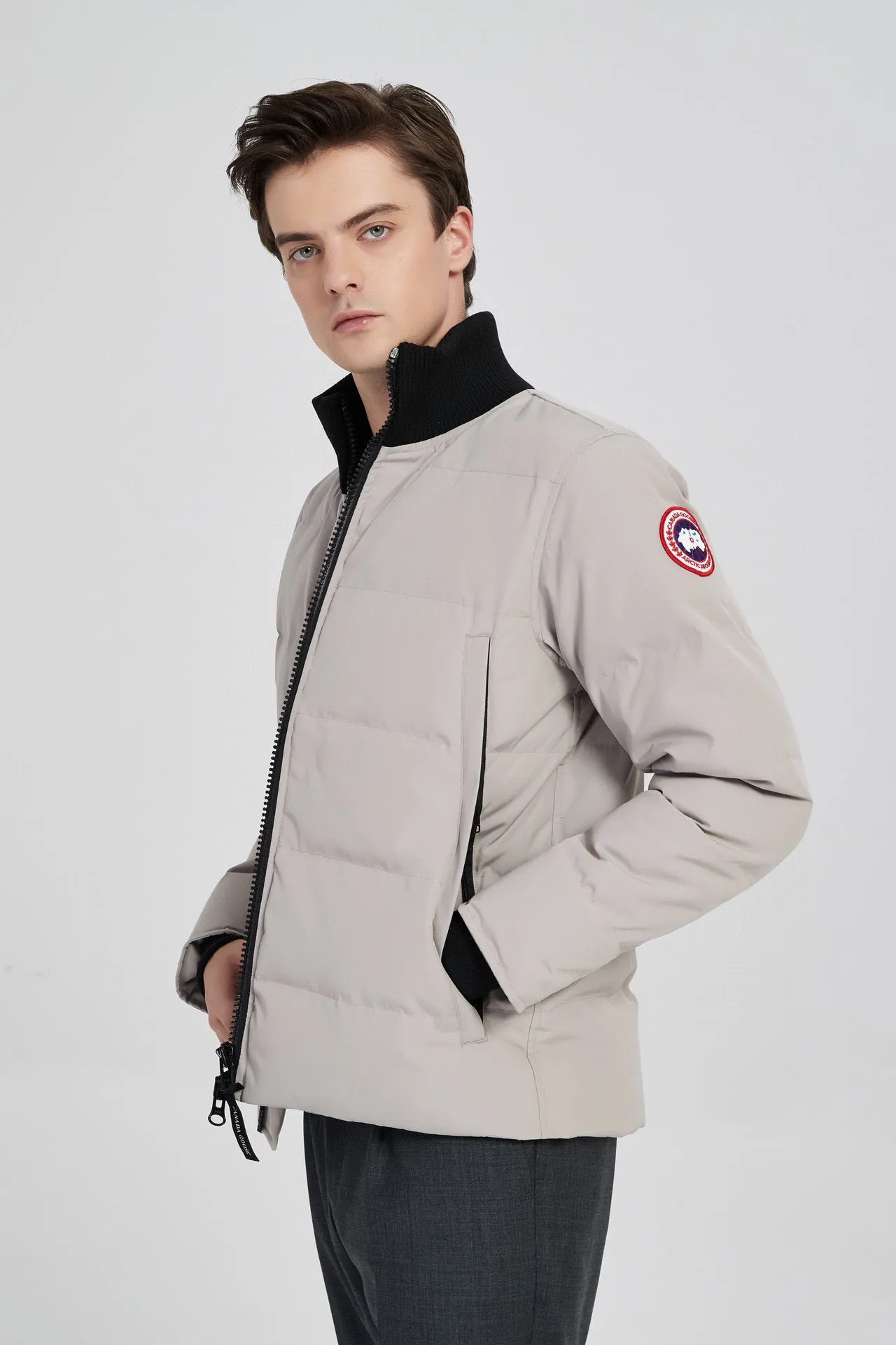 Canada Goose Jacket