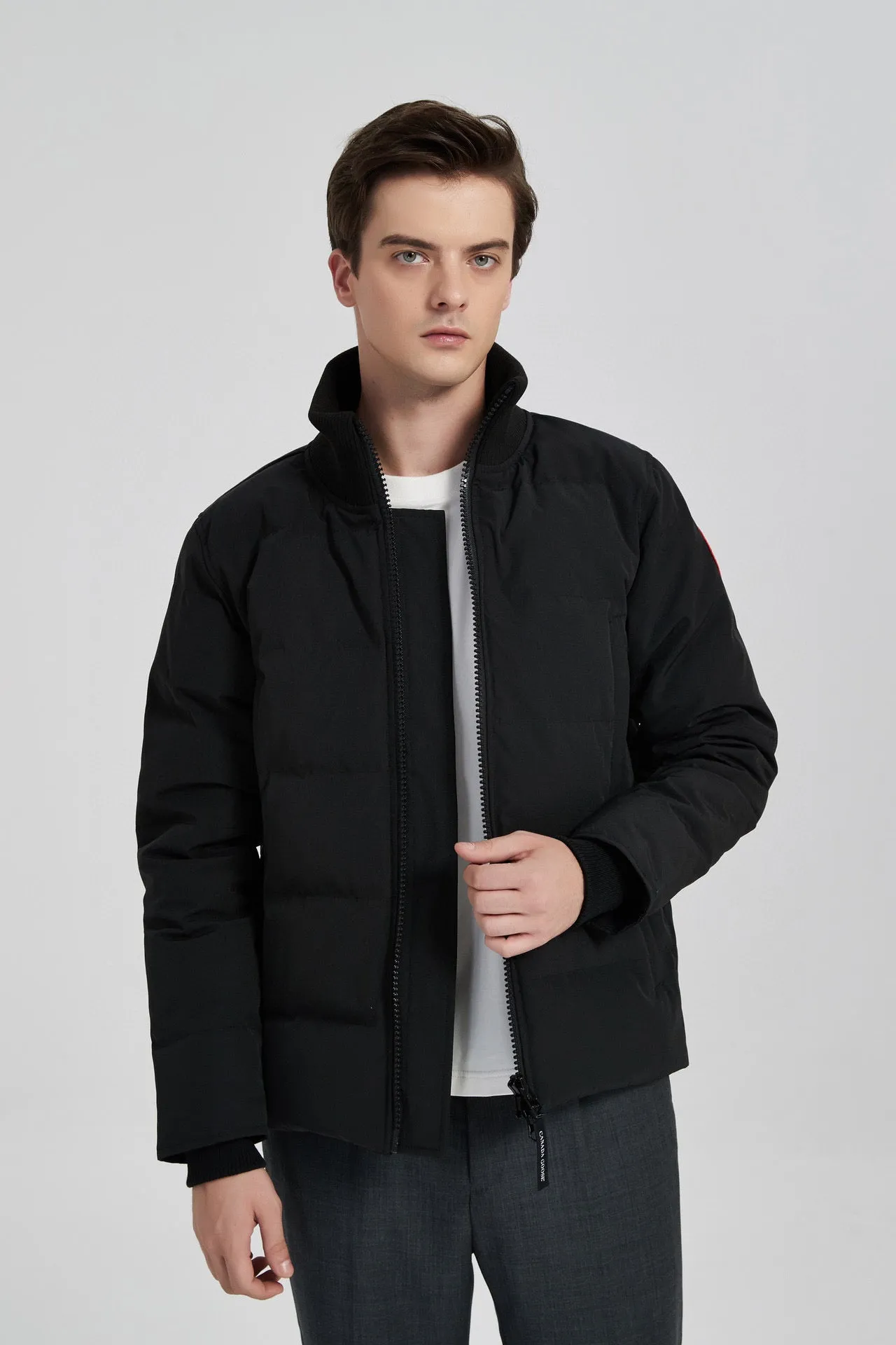 Canada Goose Jacket