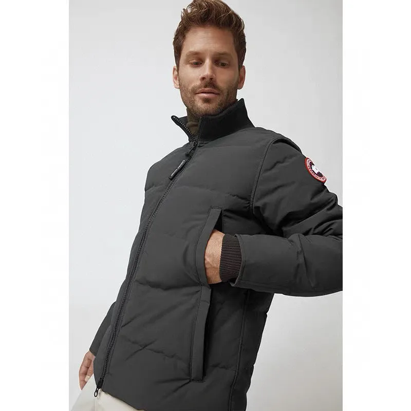 Canada Goose Jacket