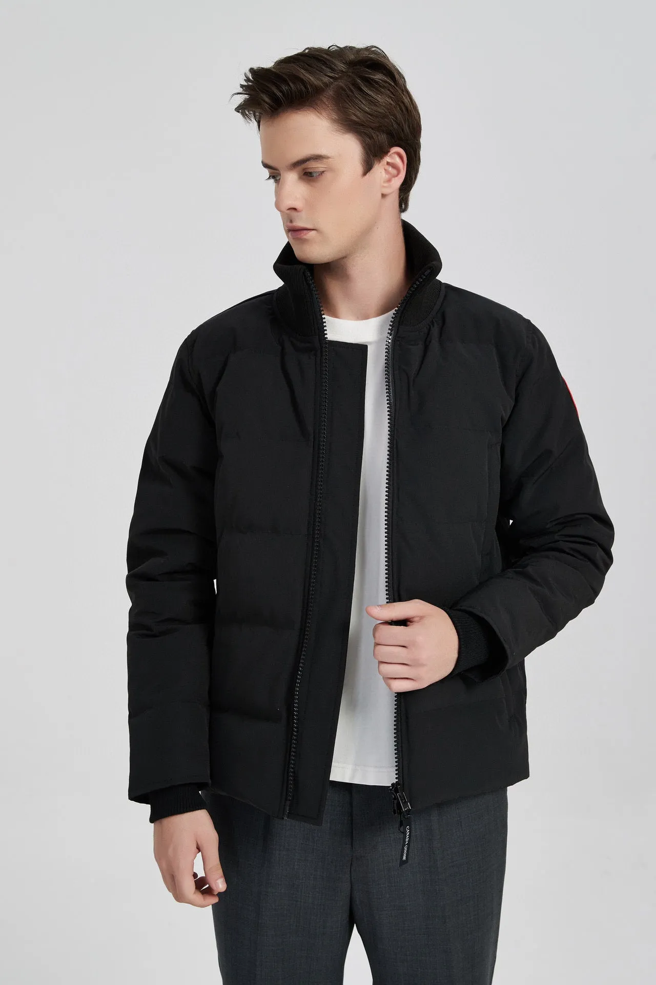 Canada Goose Jacket