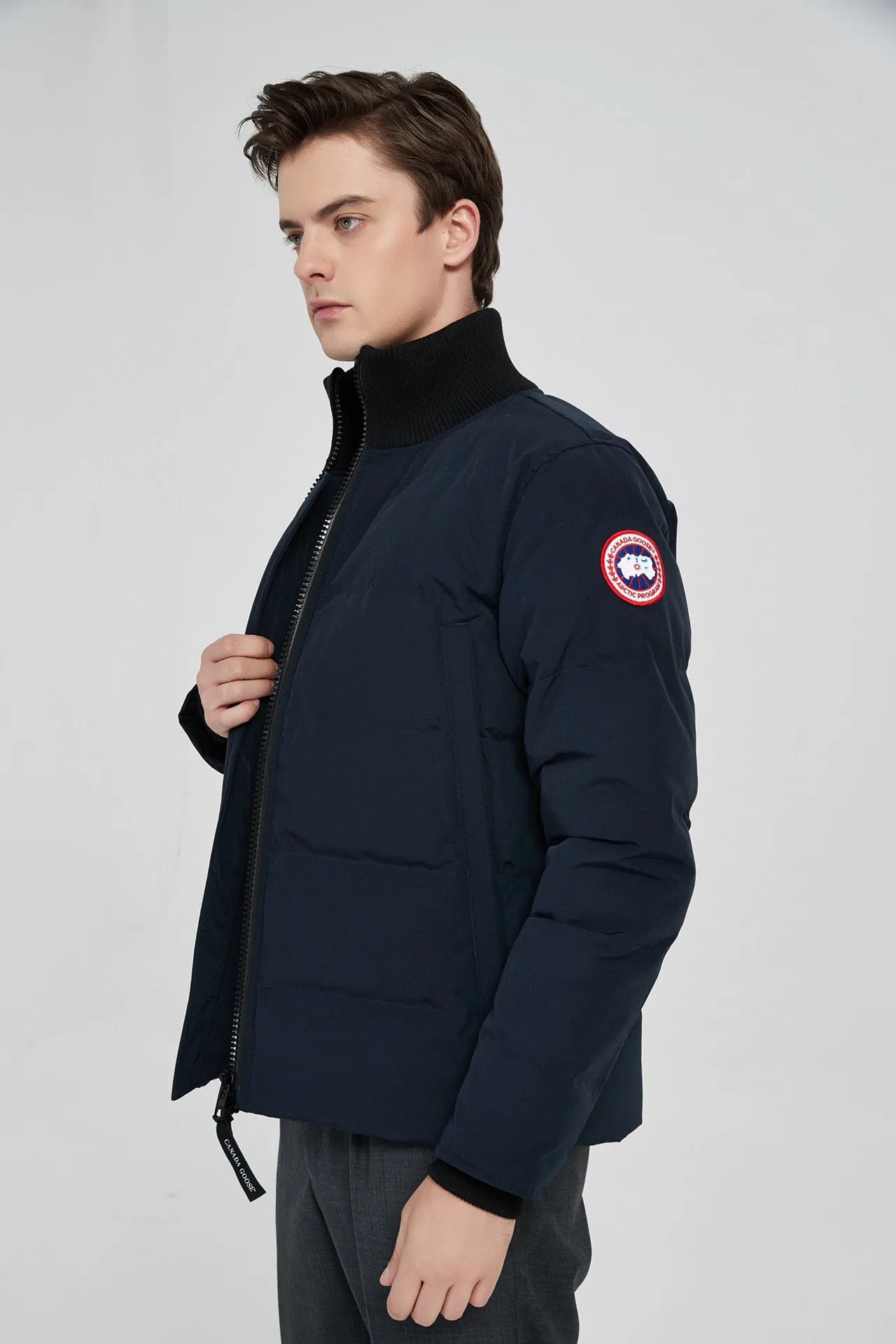 Canada Goose Jacket