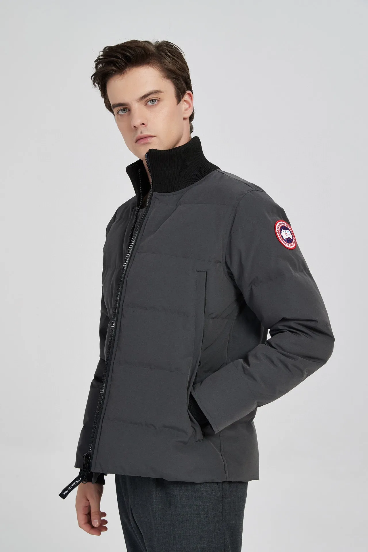 Canada Goose Jacket