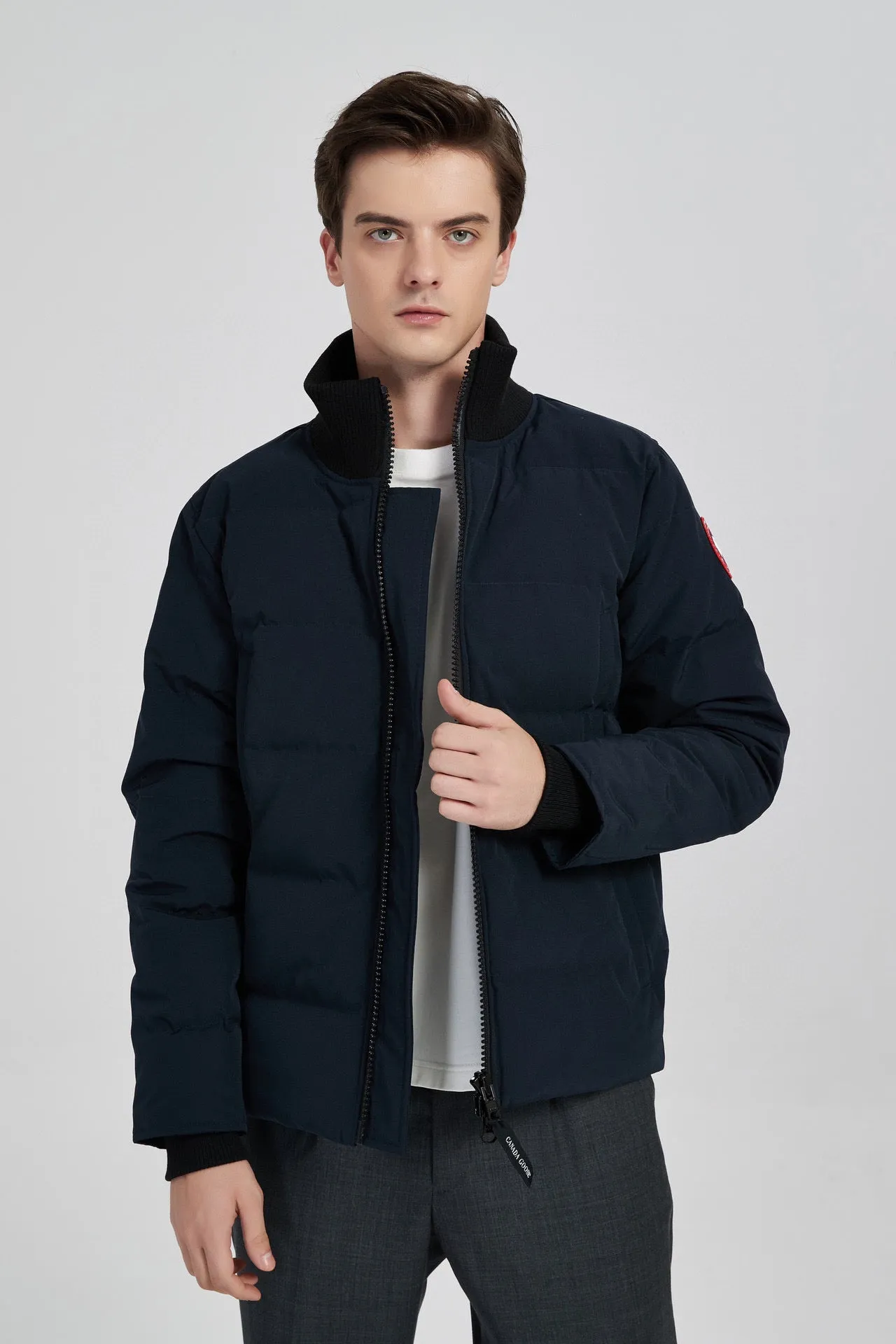 Canada Goose Jacket