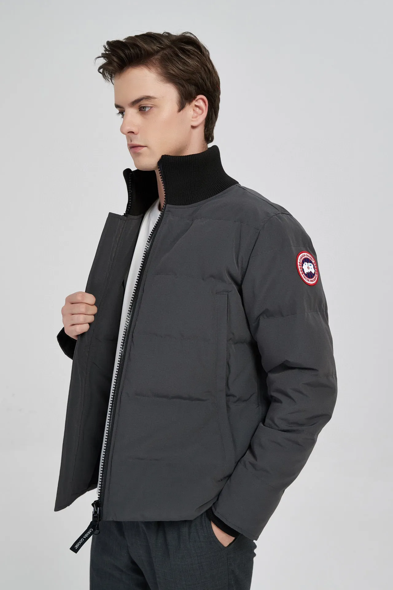 Canada Goose Jacket