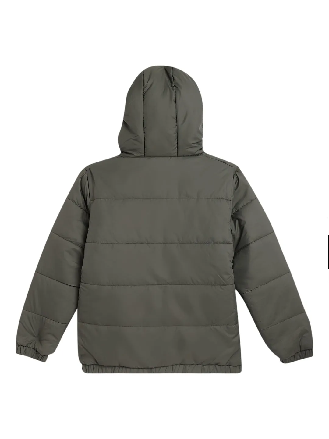 Cantabil Boys Olive Jacket