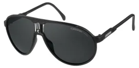 CARRERA NEW CHAMPION BLACK