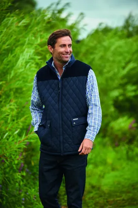 Champion Arundel Bodywarmer -NAVY