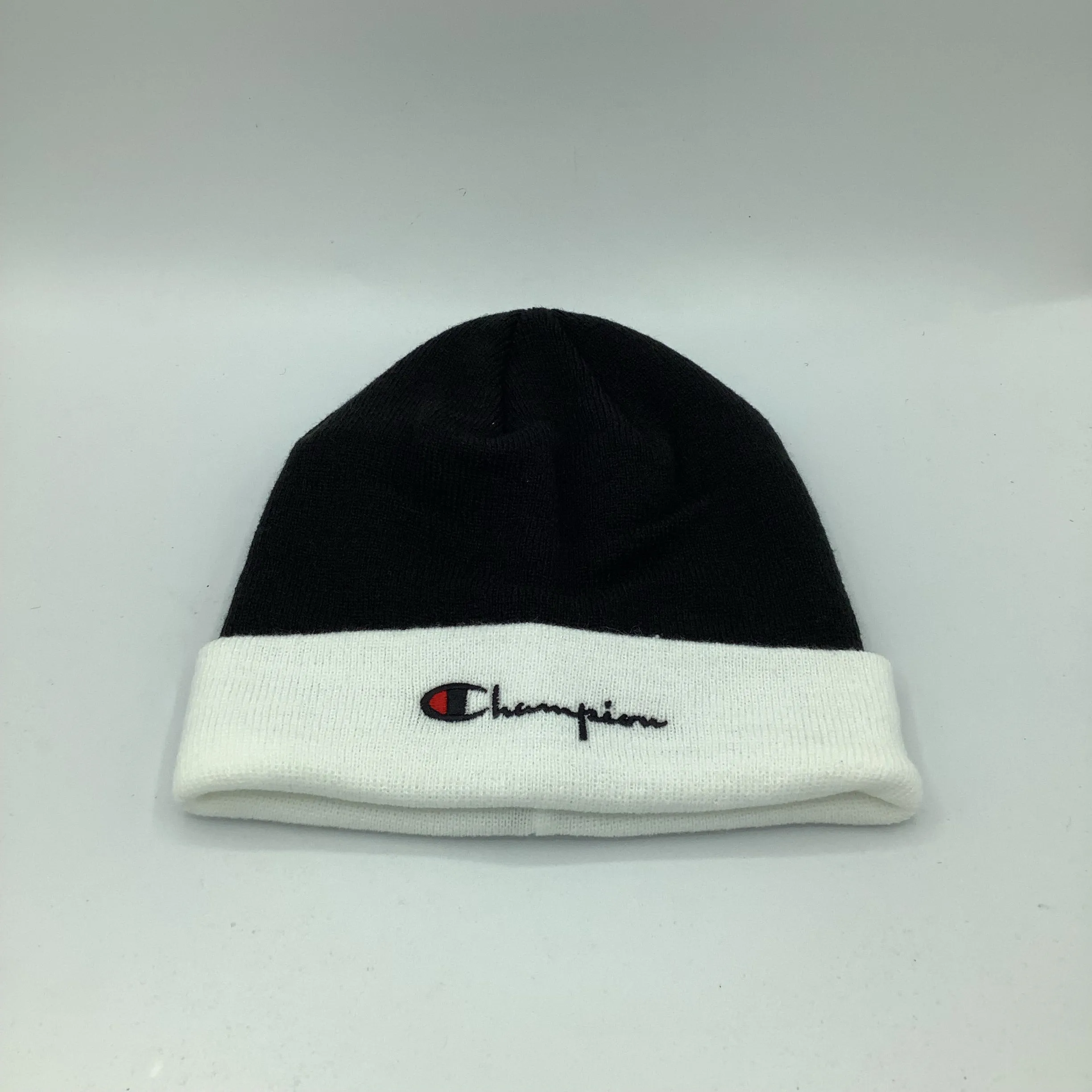 Champion BONNET AVEC MANCHETTE