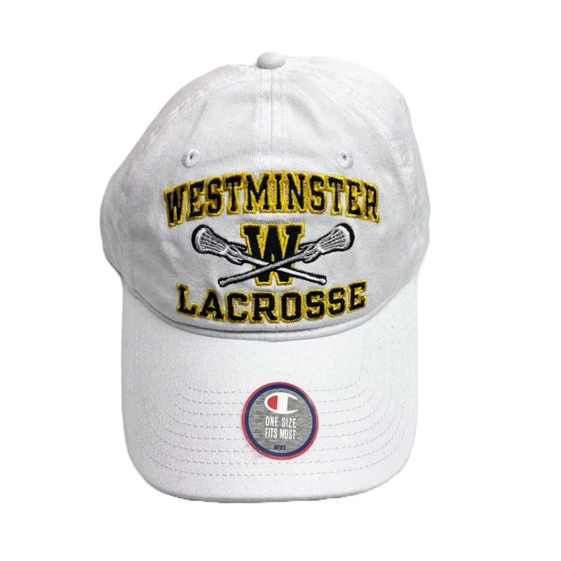 Champion Lacrosse Hat