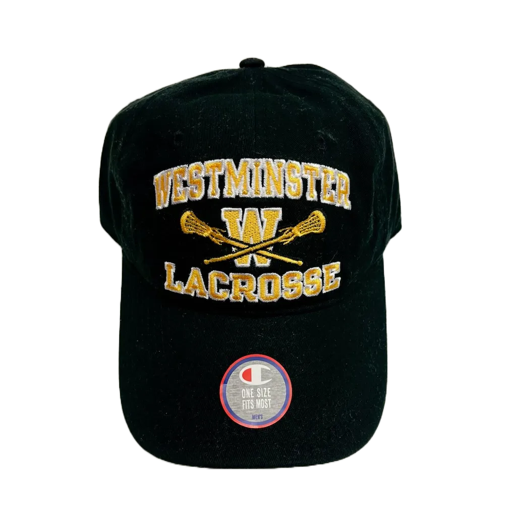 Champion Lacrosse Hat