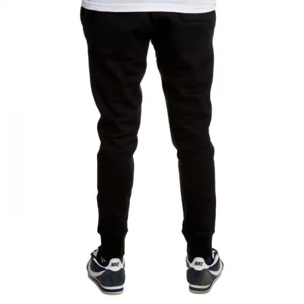 CHAMPION - Men - C Pattern Party Jogger - Black