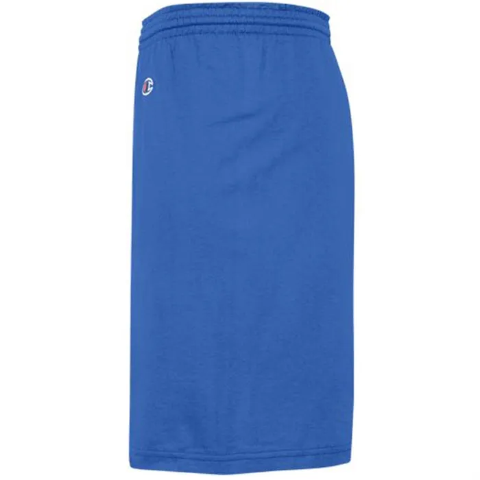 Champion Mens Classic Jersey Shorts