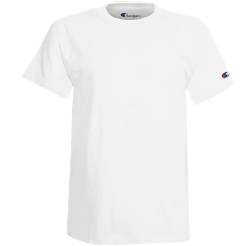 Champion Men's classic Short Sleeve Tee