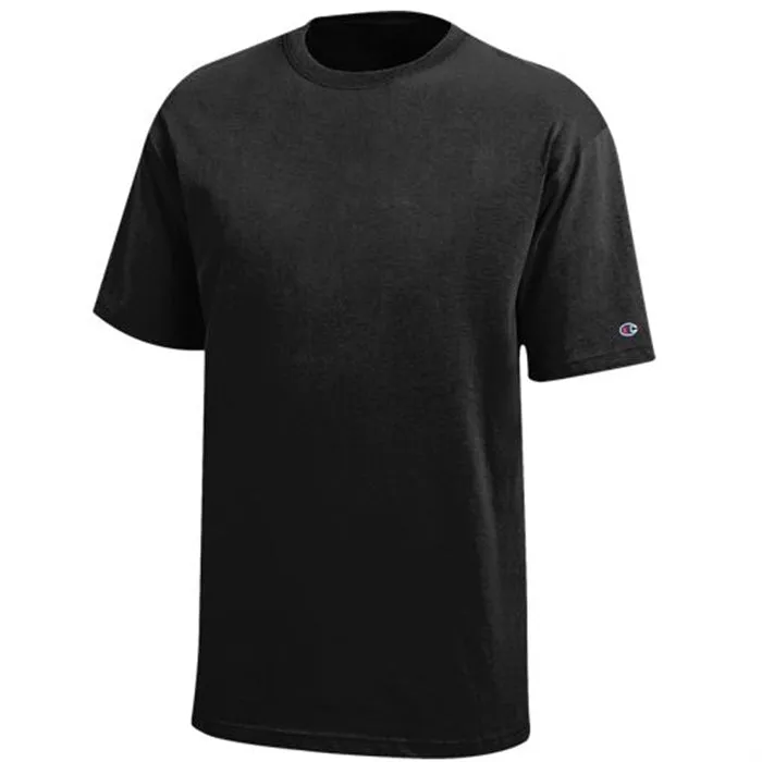 Champion Men's classic Short Sleeve Tee